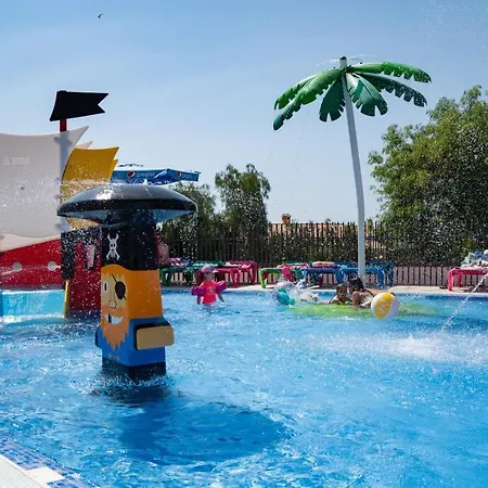 Medplaya Bali Benalmádena