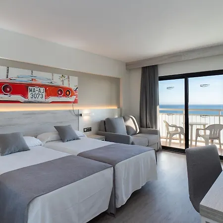 Medplaya Bali Benalmádena