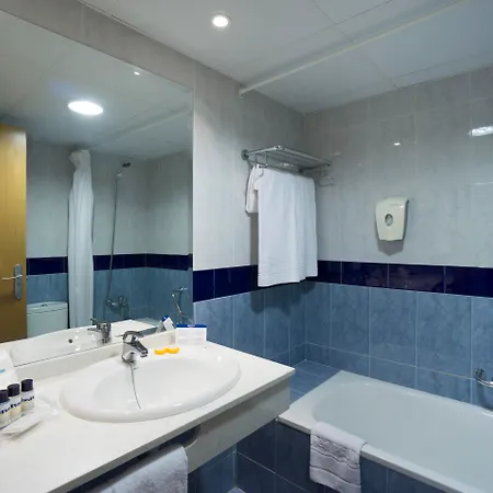 Szálloda Medplaya Bali 3*