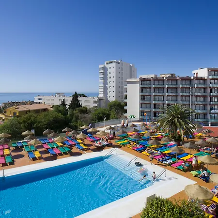 Medplaya Bali Szálloda