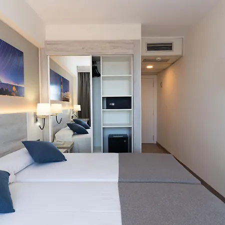 Medplaya Bali Szálloda 3*