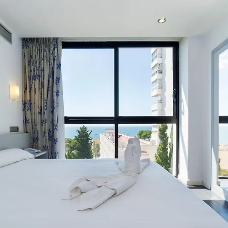 Medplaya Bali 3* Benalmádena