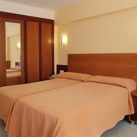 Hotel Medplaya Bali