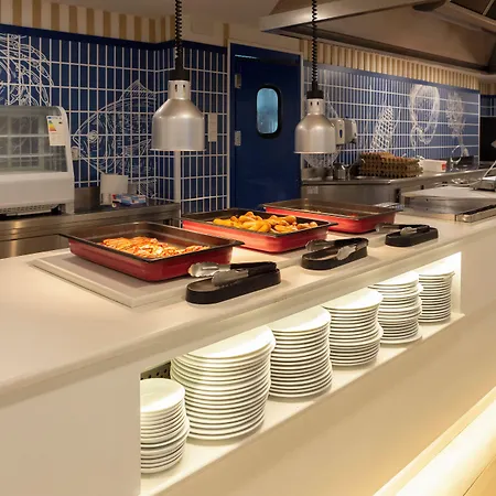 Medplaya Bali Benalmádena