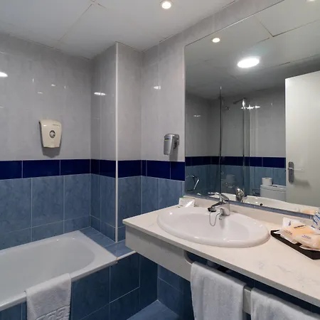 Medplaya Bali Benalmádena