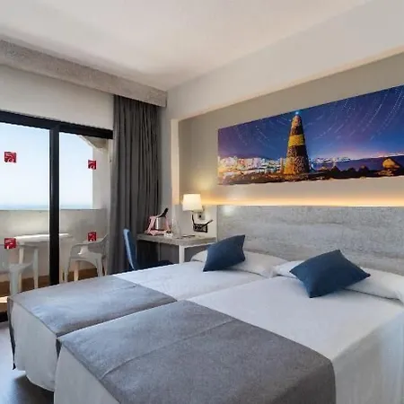 Szálloda Medplaya Bali