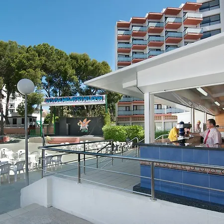 Medplaya Bali Benalmádena