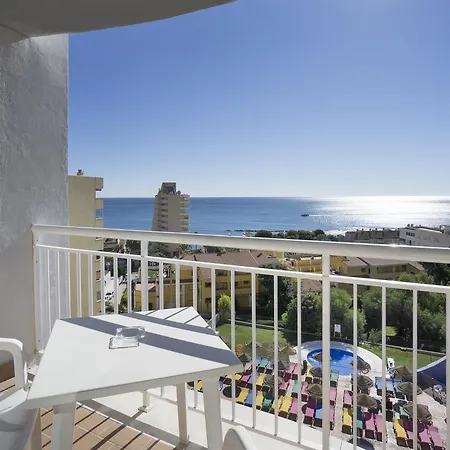 Medplaya Bali 3* Benalmádena