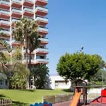 Medplaya Bali Hotel Benalmádena