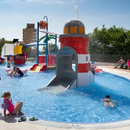 Medplaya Bali Hotel 3*