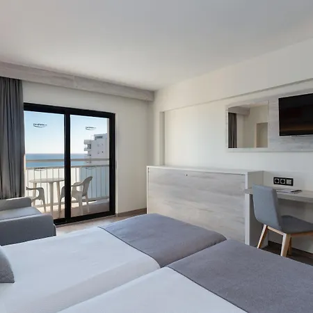 Medplaya Bali Hotel Benalmádena