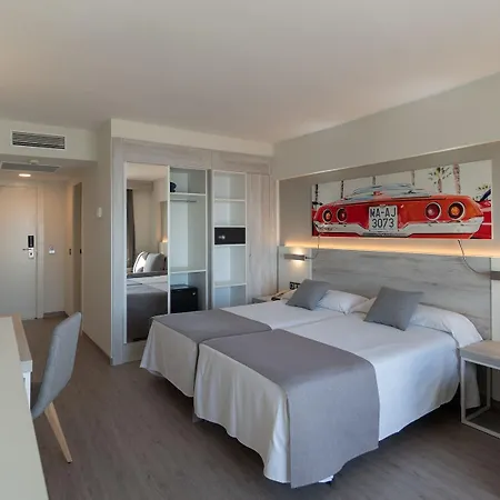 מלון Medplaya Bali