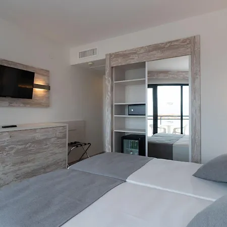 Medplaya Bali Benalmádena