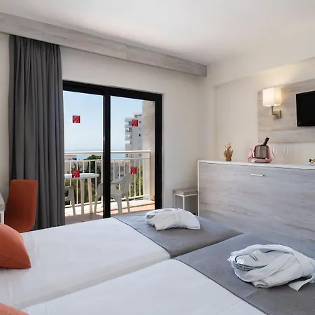 Medplaya Bali 3* Benalmádena