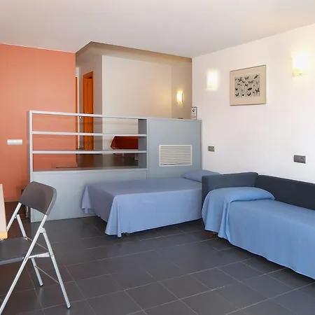 Medplaya Bali Hotel 3*