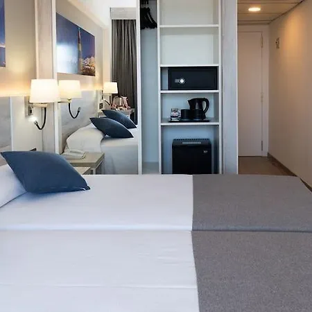 Medplaya Bali Benalmádena