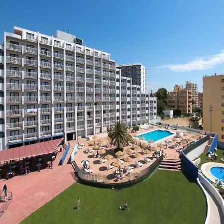 Medplaya Bali בנאלמדנה