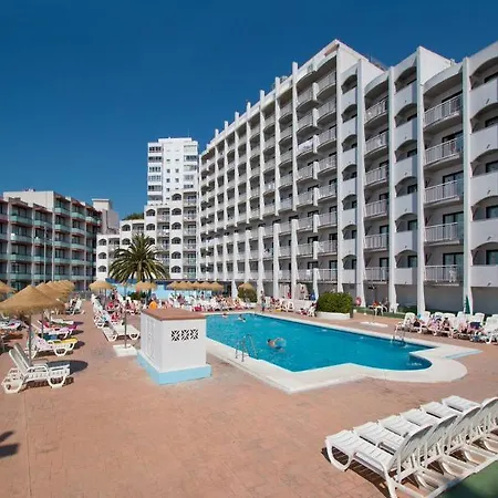 Medplaya Bali מלון