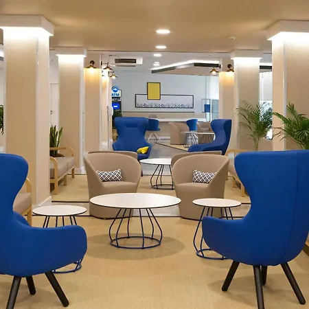 Medplaya Bali Hotel Benalmádena