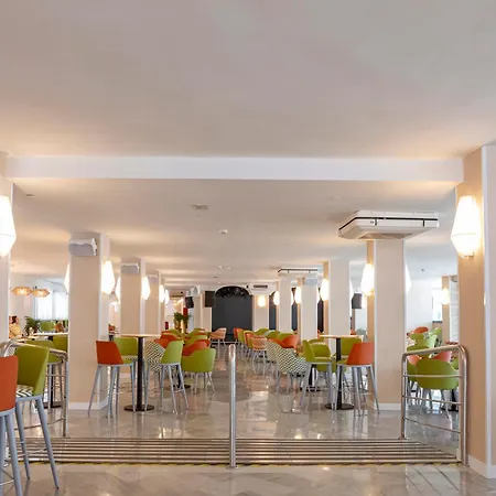 Medplaya Bali Hotel 3*