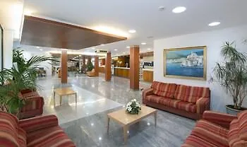 Medplaya Bali מלון 3*