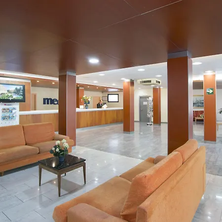 Medplaya Bali Benalmádena