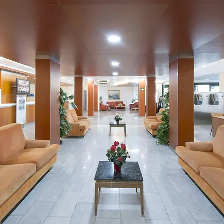 Medplaya Bali 3* Benalmádena