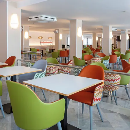 Hotel Medplaya Bali Benalmádena