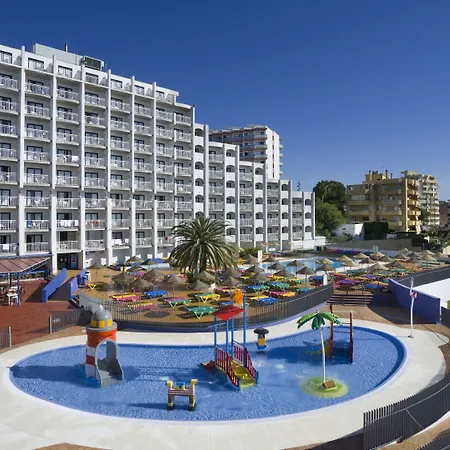 Hotel Medplaya Bali 3*