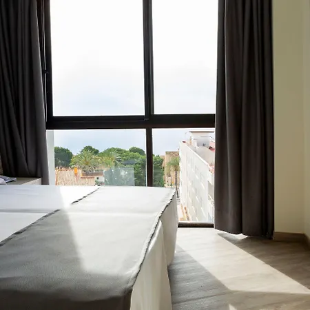 Medplaya Bali Hotel Benalmádena