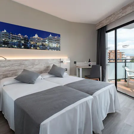 Medplaya Bali Hotel 3*