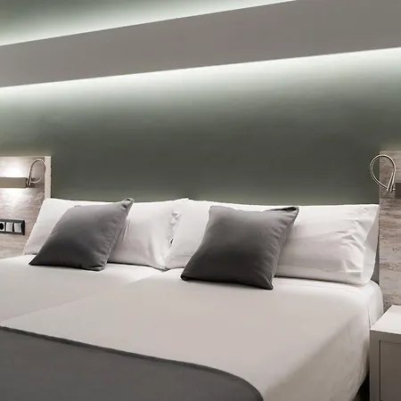 Hotel Medplaya Bali 3*