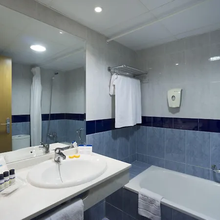 Hotel Medplaya Bali Benalmádena