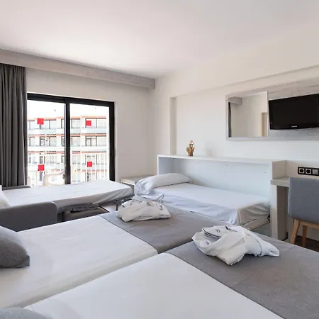 Medplaya Bali Benalmádena