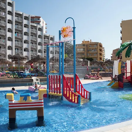 Hotel Medplaya Bali Benalmádena