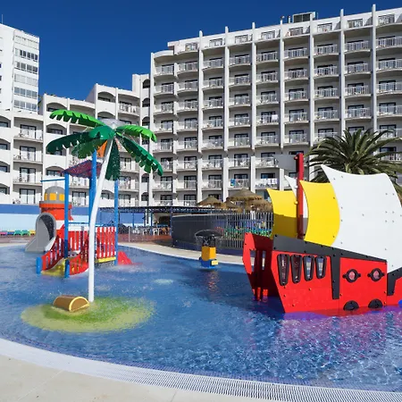 Hotel Medplaya Bali