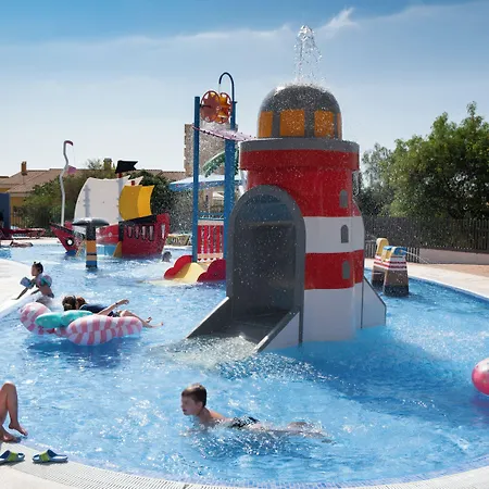 Medplaya Bali 3* Benalmadena