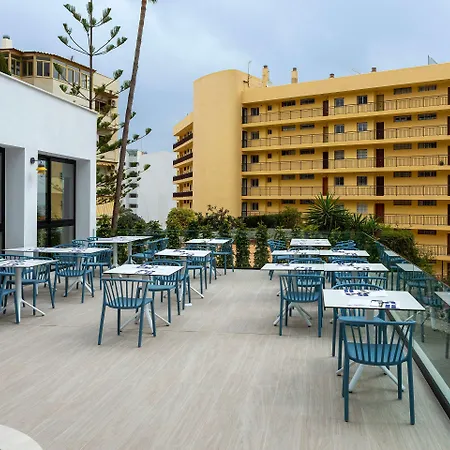 Medplaya Bali Benalmadena