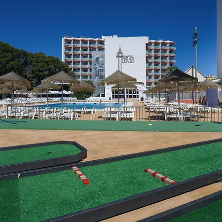 Medplaya Bali Benalmadena