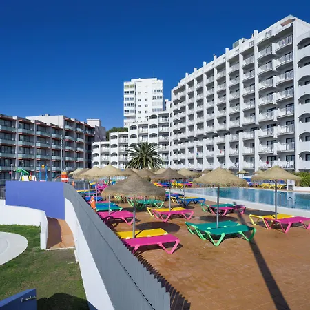 Hotel Medplaya Bali Benalmadena