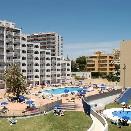 Medplaya Bali Hotel Benalmádena