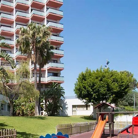 Medplaya Bali Hotel Benalmádena