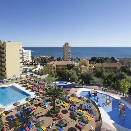 Medplaya Bali Benalmádena