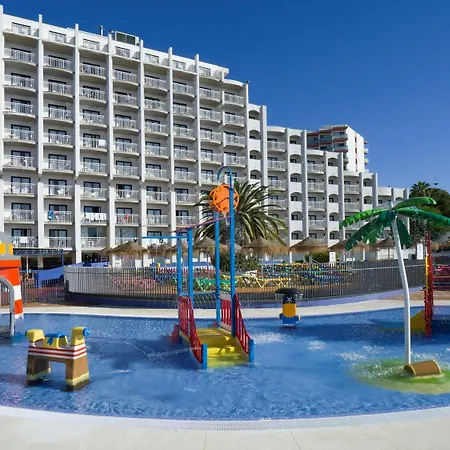 Medplaya Bali 3* בנאלמדנה