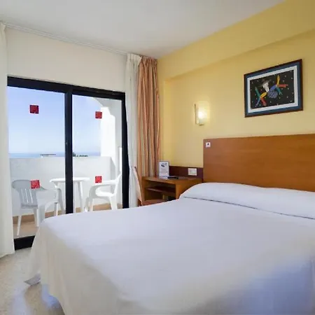 Medplaya Bali Hotel 3*