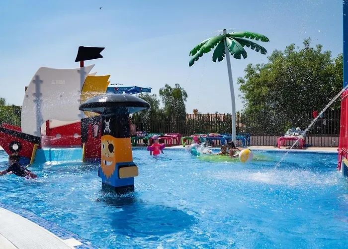 Medplaya Bali Benalmádena