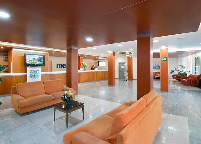 Medplaya Bali Benalmádena