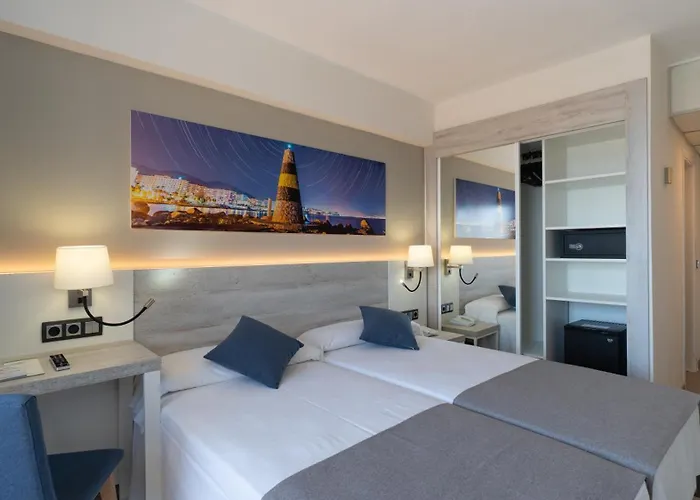 Hotel Medplaya Bali 3*