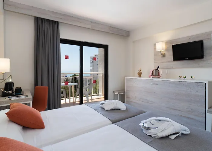 Medplaya Bali 3* Benalmádena