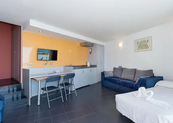 Medplaya Bali 3* Benalmádena